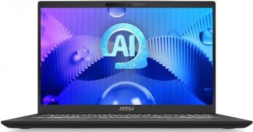 MSI Modern 15 H AI C1MOG