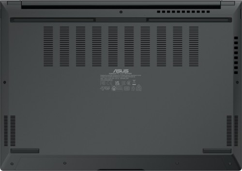 Asus Zenbook 14 OLED UM3406KA