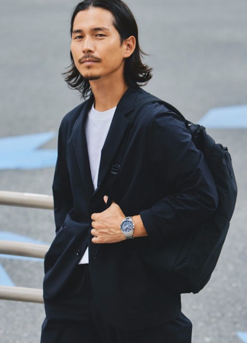 Casio Oceanus OCW-T2600-1A