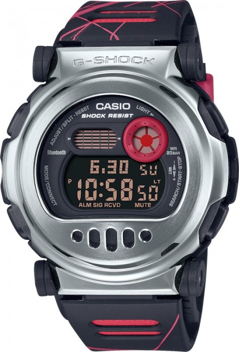 Casio G-Shock G-B001MVA-1