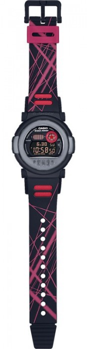 Casio G-Shock G-B001MVA-1