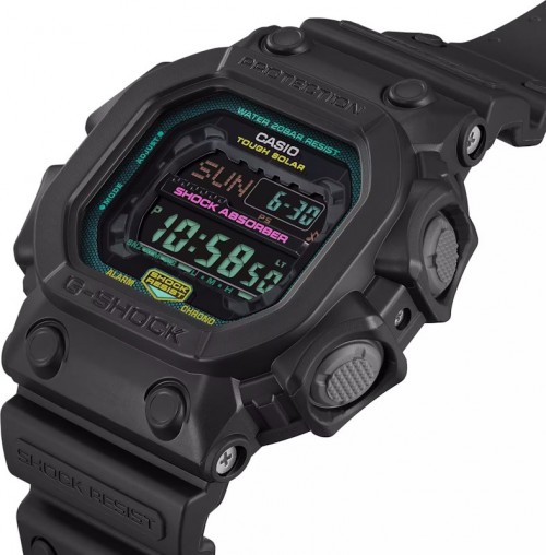 Casio G-Shock GX-56MF-1