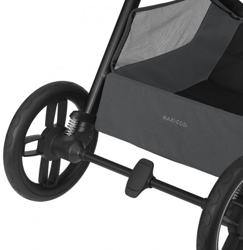 Maxi-Cosi Oxford+ 2 in 1