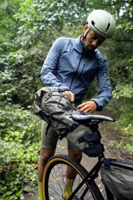 Ortlieb Seat-Pack 16.5 L