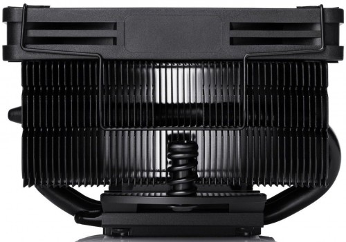 Noctua NH-L9x65 chromax.black