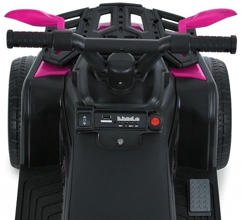 Bambi M6125EBLR