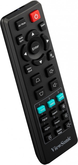 Viewsonic LS630W