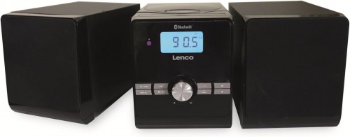 Lenco MC-030