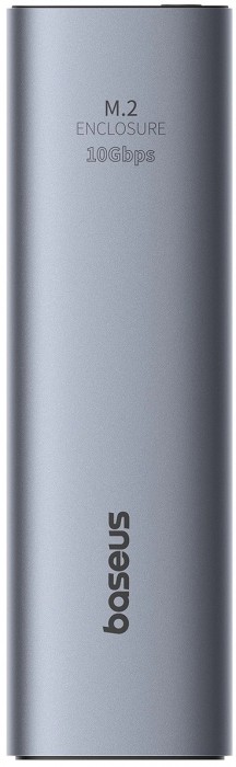 BASEUS FlyJoy Series SSD Enclouse (M.2 NVMe)