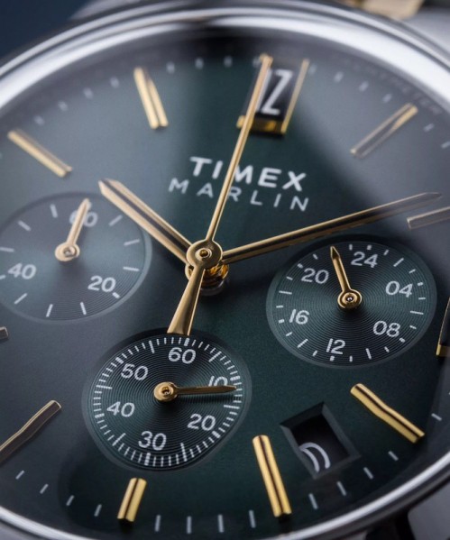 Timex Marlin TW2W60000