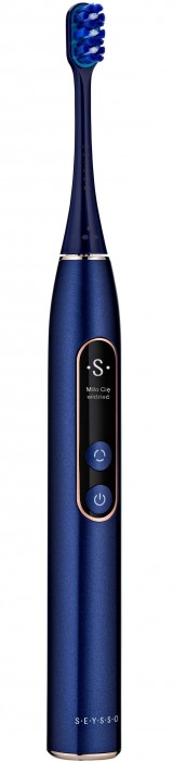 Seysso Hypertech Infinity