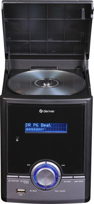 Denver MDA-285