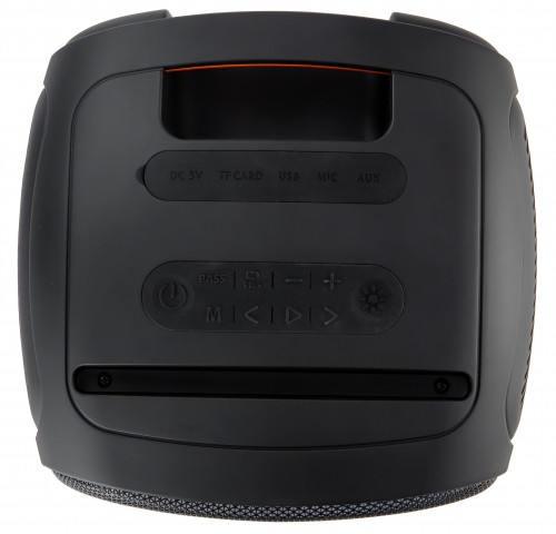 Rebeltec PowerCUBE 500