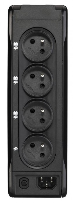 Eaton 3P Ellipse 550 FR
