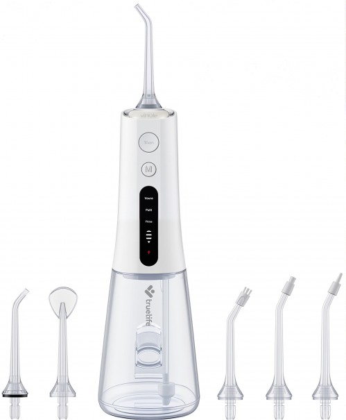 Truelife AquaFloss Compact L100