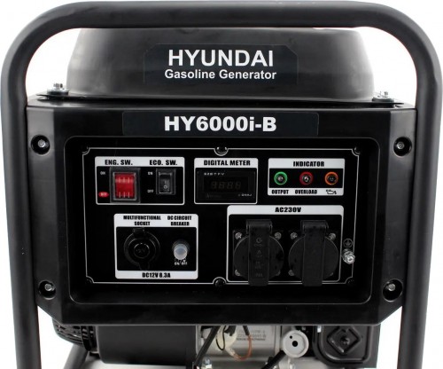 Hyundai HY6000i-B
