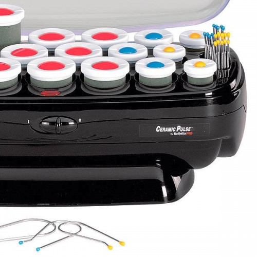 BaByliss PRO Ceramic Pulse BAB3021E
