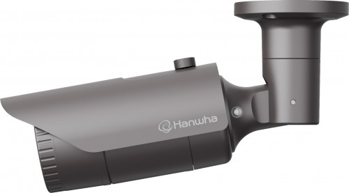 Samsung Hanwha Techwin QNO-6012R