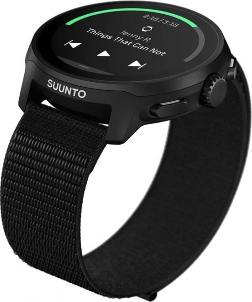 Suunto Run