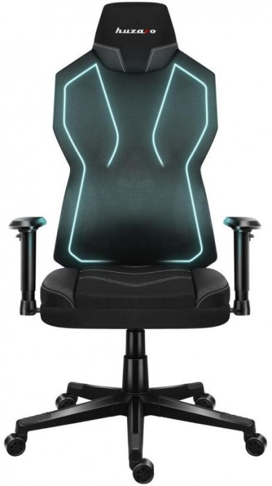 Huzaro Combat 6.2 RGB