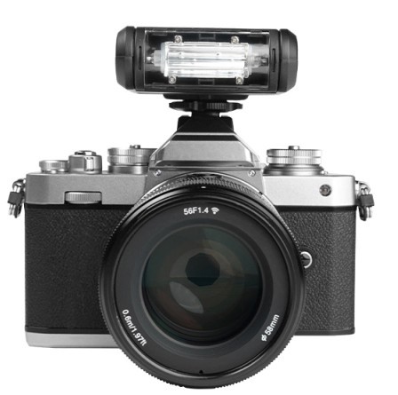Yongnuo YN6 Micro