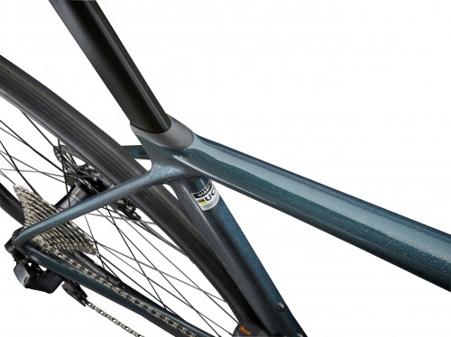 Giant TCR Advanced 1 2025 frame XS