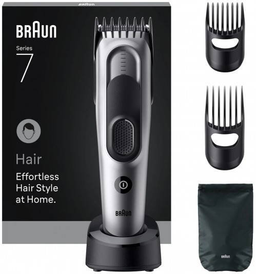 Braun Series 7 HC7590