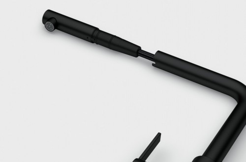 Franke Maris Slim L Pull-Out 115.0728.393