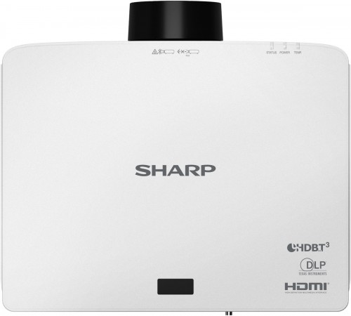 Sharp P601Q