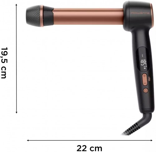 Rowenta Twist Curl CF4620E0