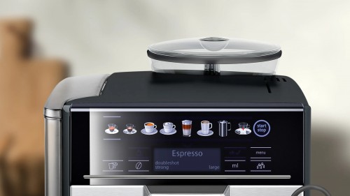 Siemens EQ.6 plus s500 TE655203RW