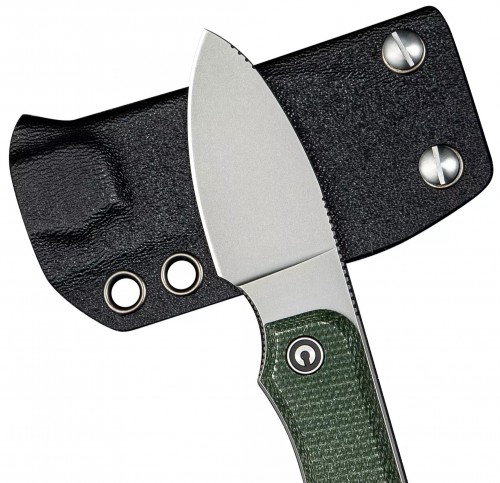 Civivi Baby Banter Fixed C23045-2