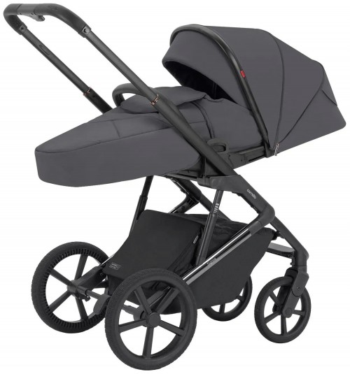 Carrello Sigma 2 in 1 CRL-6523