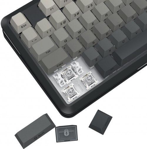 Redragon Wildslash Pro