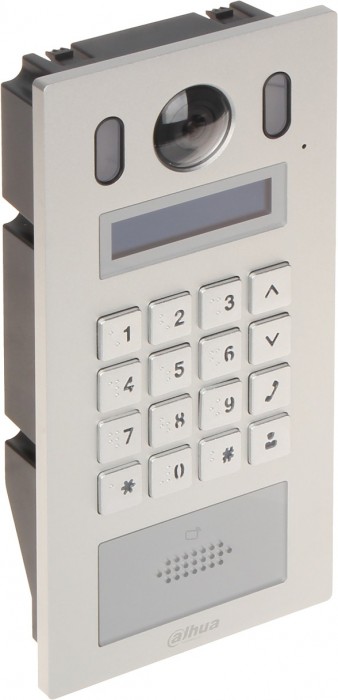 Dahua VTO6222E-P
