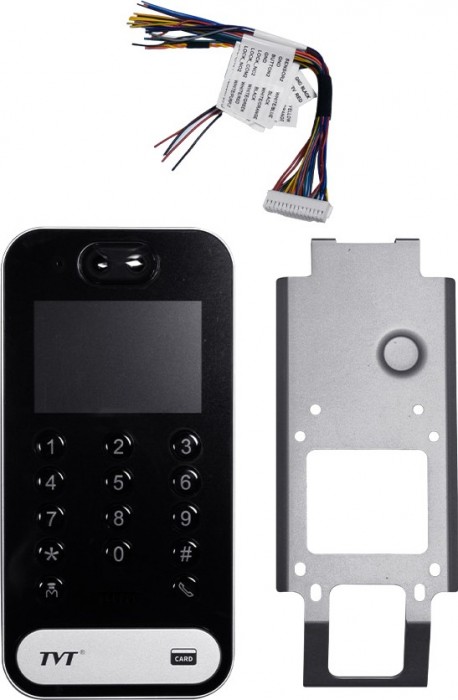 TVT TD-E2223-EM/IC/PE/WF