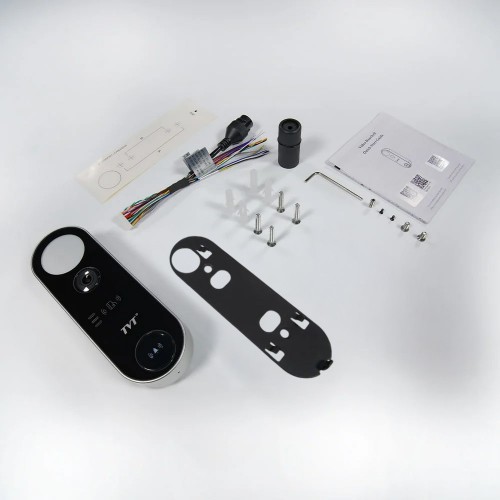 TVT TD-E3110-IC/PE/WF