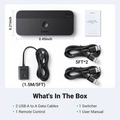 Ugreen CM662