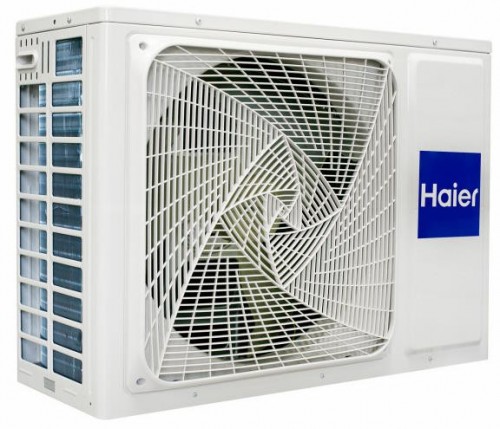 Haier AS25FL-B/1U25MEHFRA-1