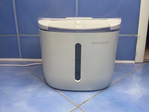 Petoneer Fresco Mini Plus