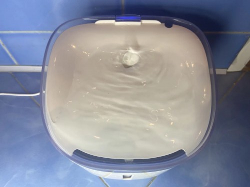Petoneer Fresco Mini Plus