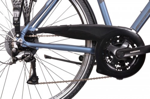Indiana X-Road 3.0 M 2024 frame 17