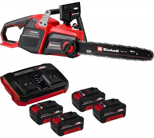 Einhell Professional GP-LC 36/40 Li BL (4x4.0Ah)
