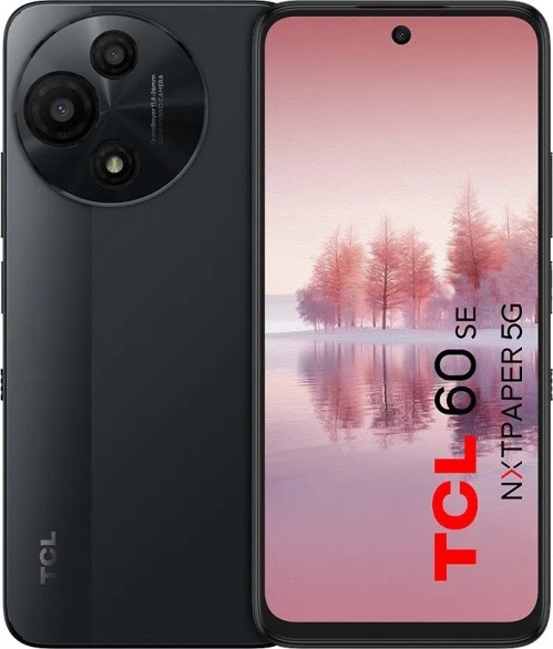 TCL 60 SE NxtPaper 5G