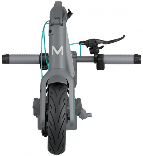 Motus Scooty 10 Gen 6