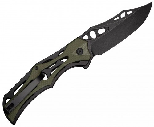 Civivi Biophase C23083C-2