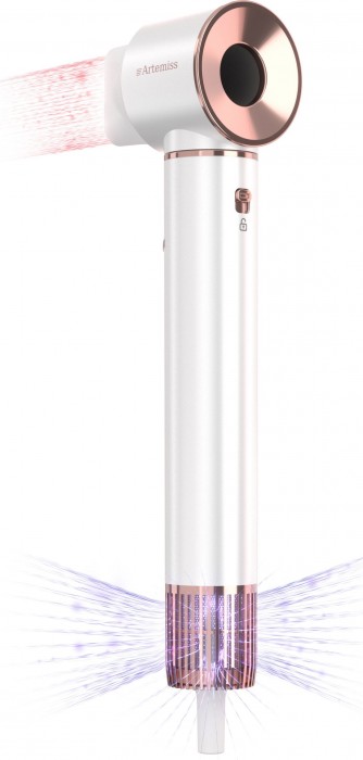 Sencor SHS 9100RS