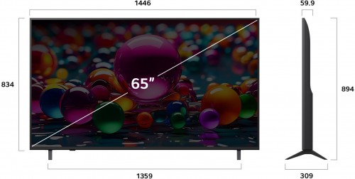 LG 65UA7500