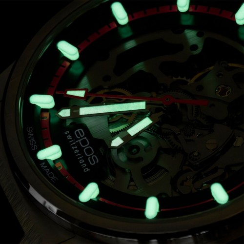 Epos Sportive 3505.139.20.11.30