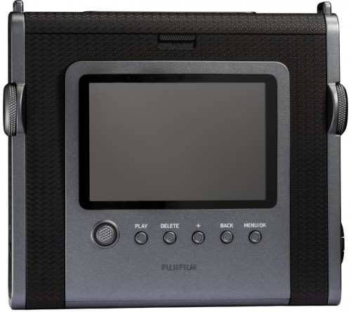 Fujifilm Instax Wide Evo